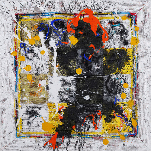 허수아비의 멋진생각