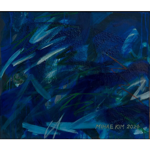 The sound of a summer night