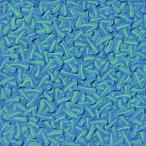 Flow of the Inner Eyes