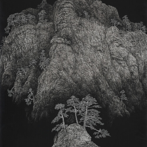 천음-삼자기행(天音-三者奇行)