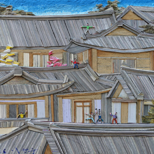 City story-북촌 이야기-002