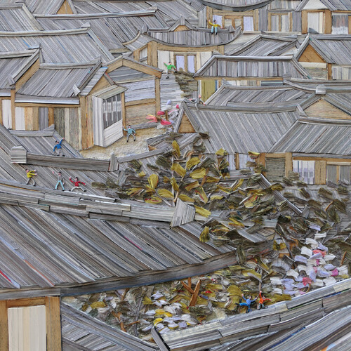 City story-북촌 이야기-003