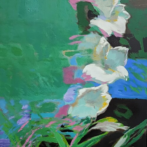 For you-글라디오라스