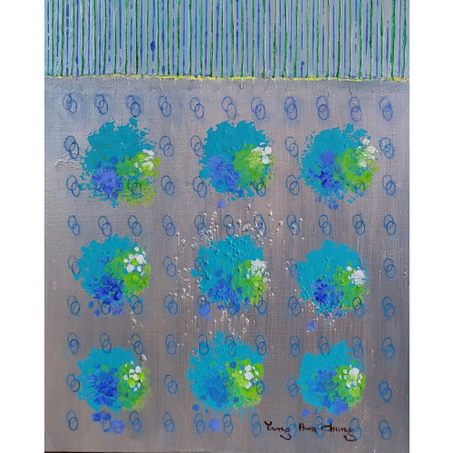 생명의 빛으로-꽃ᆞ피어나다