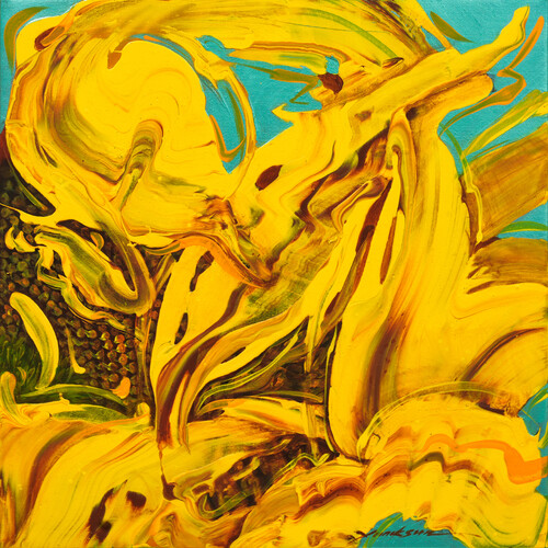 열정 바람을 만나다25-19