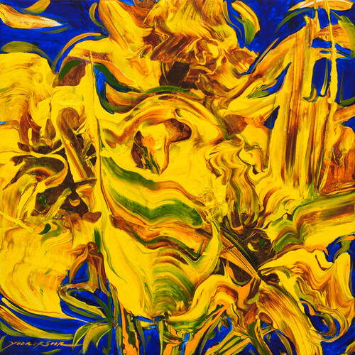 열정 바람을 만나다25-20