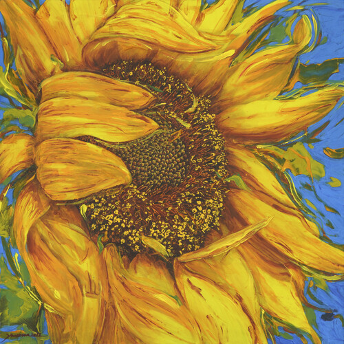 열정 바람에 흔들리다22-11