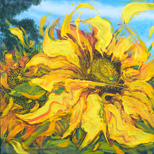 열정 바람을 만나다24-4