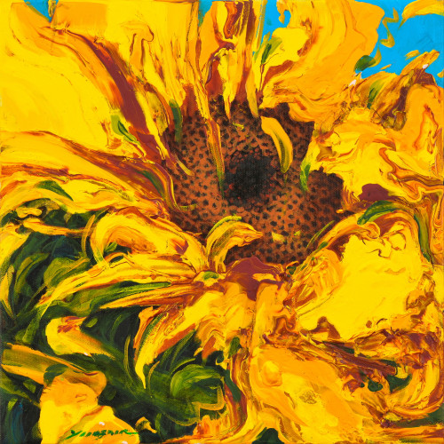 열정 바람에 흔들리다23-11