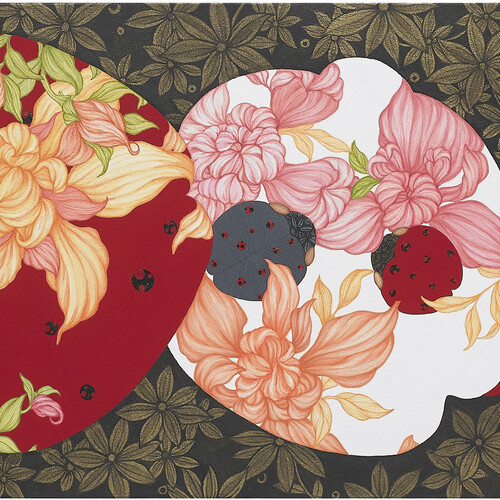 원형(原形)으로의 여정-씨앗의 꿈