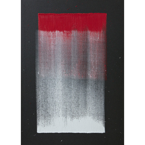 Flakes of Fire(불티)