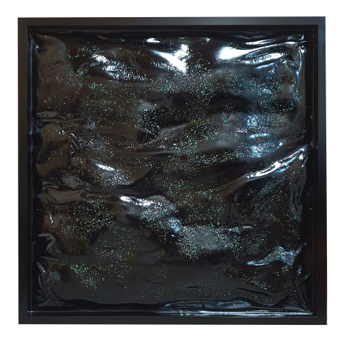 다층표현을 위한 실험작 1