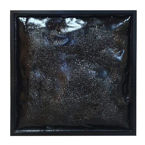 다층표현을 위한 실험작 2