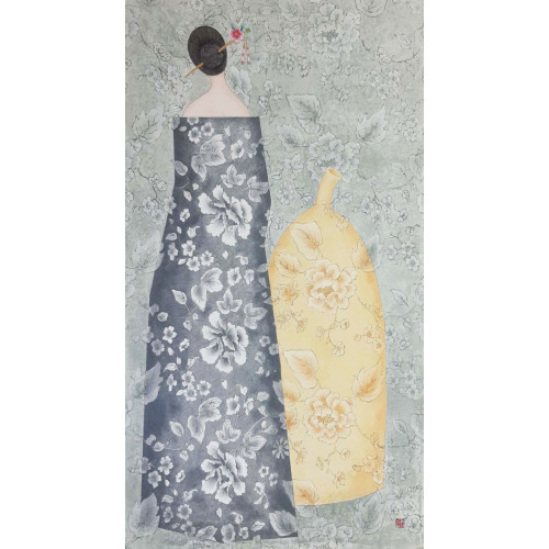 여인의 맘단지 8-6